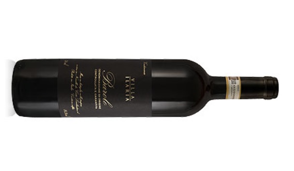 Barolo, ein klassischer Rotwein aus Italien